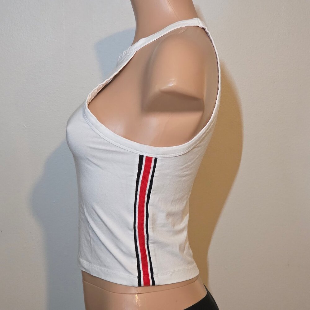 Pull&Bear Tanktop Large Size - Picture 3 of 5